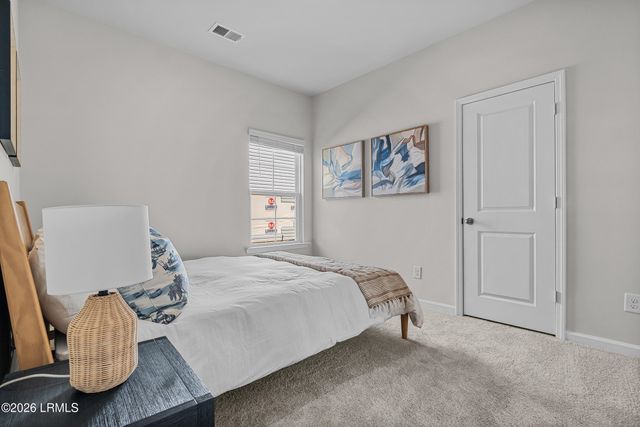 88 Jinks Street, Yemassee, SC 29945