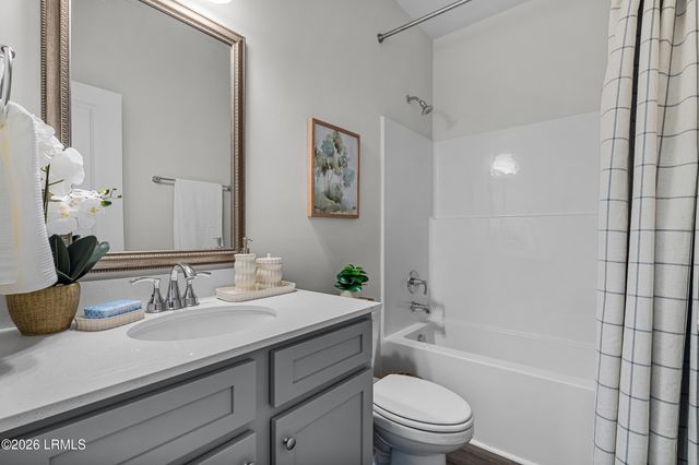88 Jinks Street, Yemassee, SC 29945