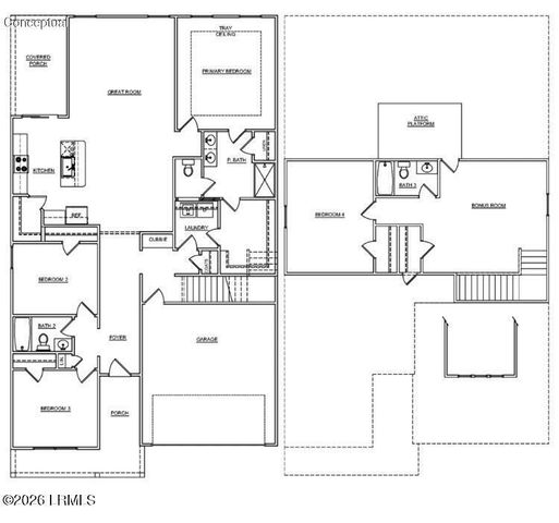 88 Jinks Street, Yemassee, SC 29945