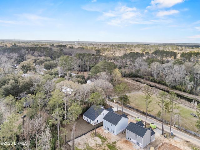 88 Jinks Street, Yemassee, SC 29945