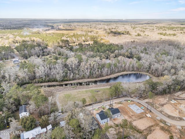 88 Jinks Street, Yemassee, SC 29945