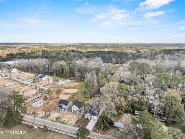 88 Jinks Street, Yemassee, SC 29945