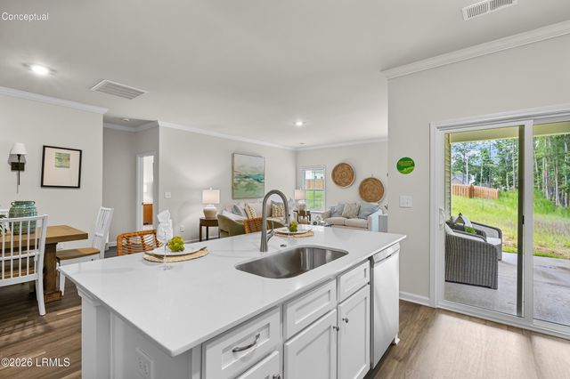 88 Jinks Street, Yemassee, SC 29945
