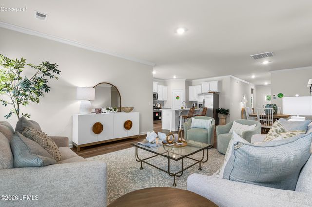 88 Jinks Street, Yemassee, SC 29945