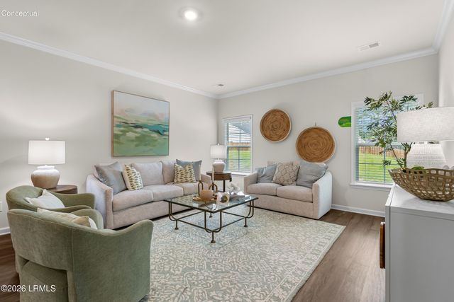 88 Jinks Street, Yemassee, SC 29945