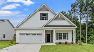88 Jinks Street, Yemassee, SC 29945
