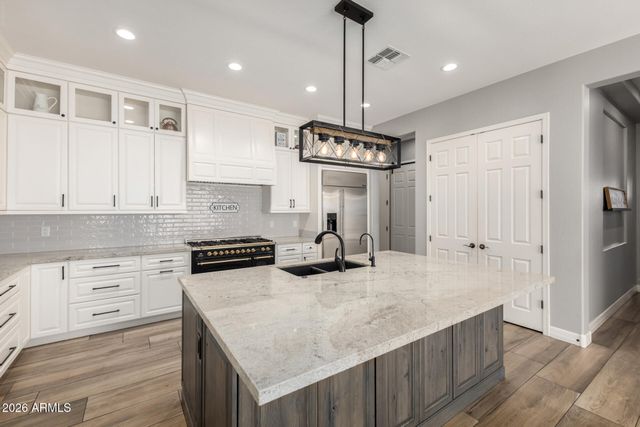 20903 W CORA Vista, Buckeye, AZ 85396