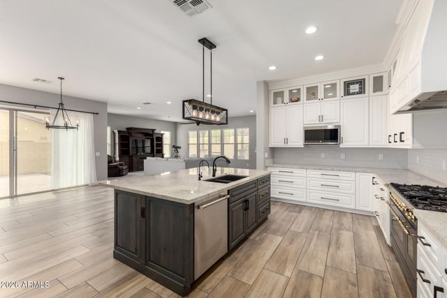 20903 W CORA Vista, Buckeye, AZ 85396