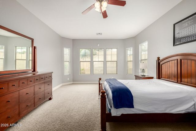 20903 W CORA Vista, Buckeye, AZ 85396