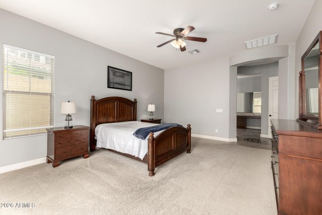 20903 W CORA Vista, Buckeye, AZ 85396