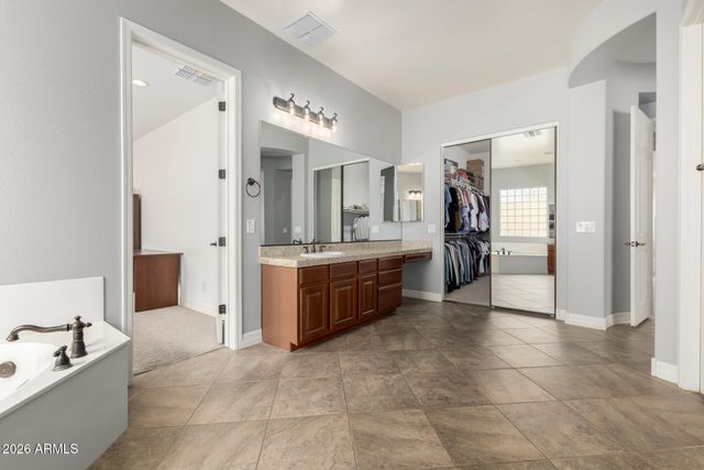 20903 W CORA Vista, Buckeye, AZ 85396