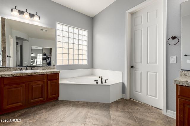 20903 W CORA Vista, Buckeye, AZ 85396