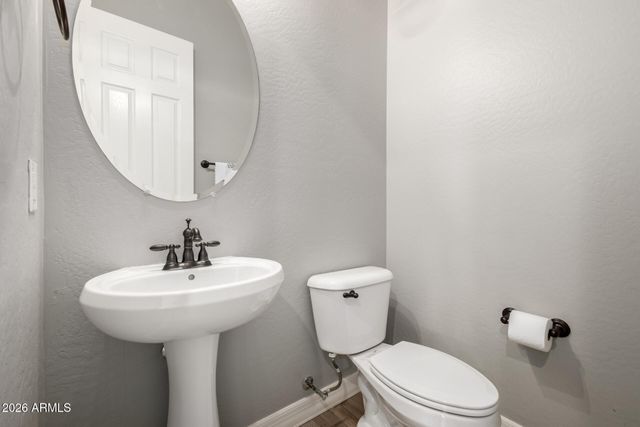 20903 W CORA Vista, Buckeye, AZ 85396