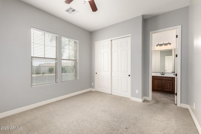 20903 W CORA Vista, Buckeye, AZ 85396