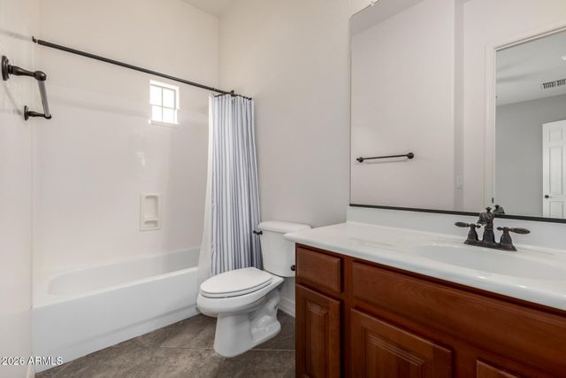 20903 W CORA Vista, Buckeye, AZ 85396