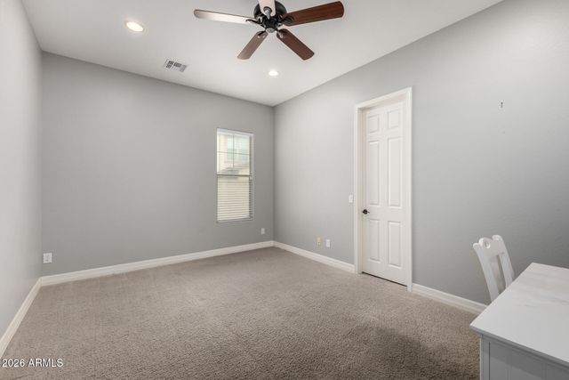 20903 W CORA Vista, Buckeye, AZ 85396