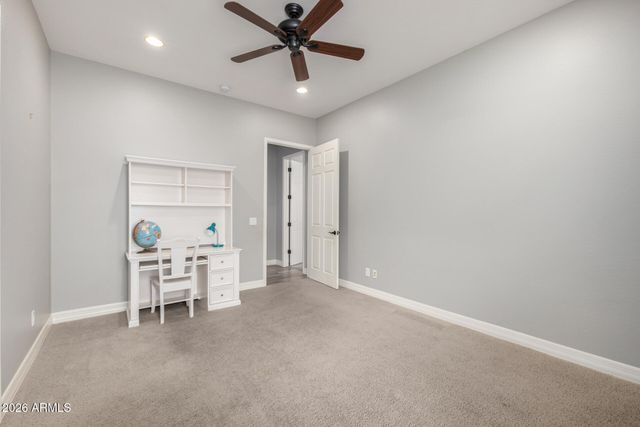 20903 W CORA Vista, Buckeye, AZ 85396