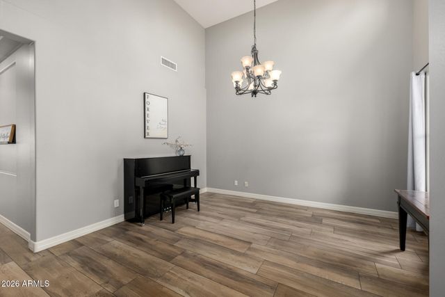 20903 W CORA Vista, Buckeye, AZ 85396