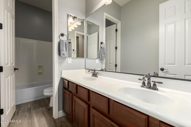 20903 W CORA Vista, Buckeye, AZ 85396