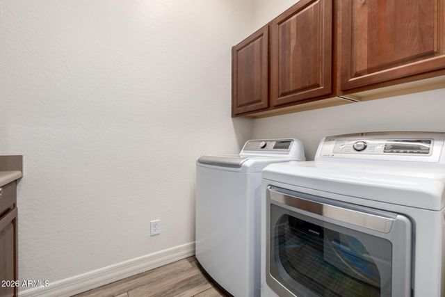 20903 W CORA Vista, Buckeye, AZ 85396