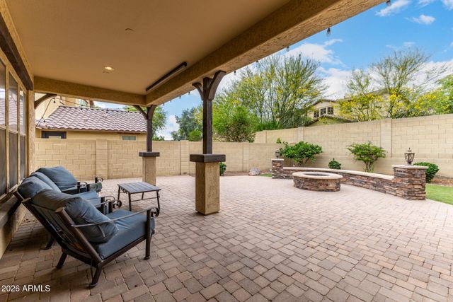 20903 W CORA Vista, Buckeye, AZ 85396