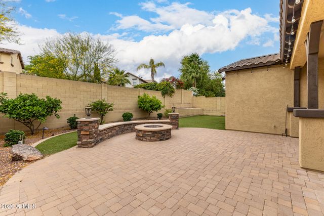 20903 W CORA Vista, Buckeye, AZ 85396