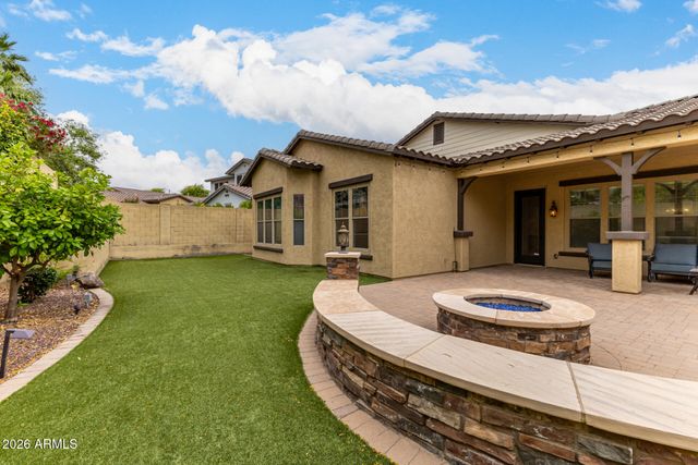 20903 W CORA Vista, Buckeye, AZ 85396