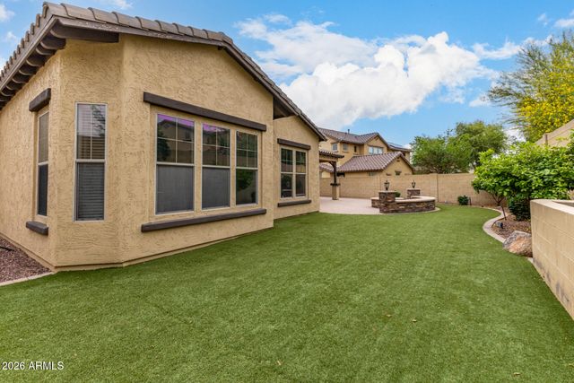 20903 W CORA Vista, Buckeye, AZ 85396