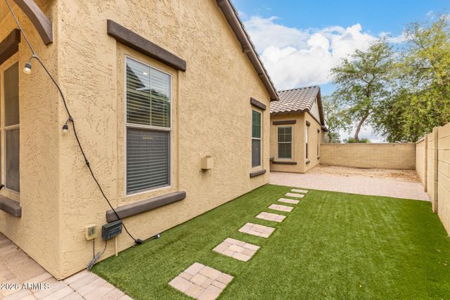 20903 W CORA Vista, Buckeye, AZ 85396