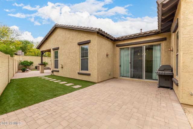 20903 W CORA Vista, Buckeye, AZ 85396