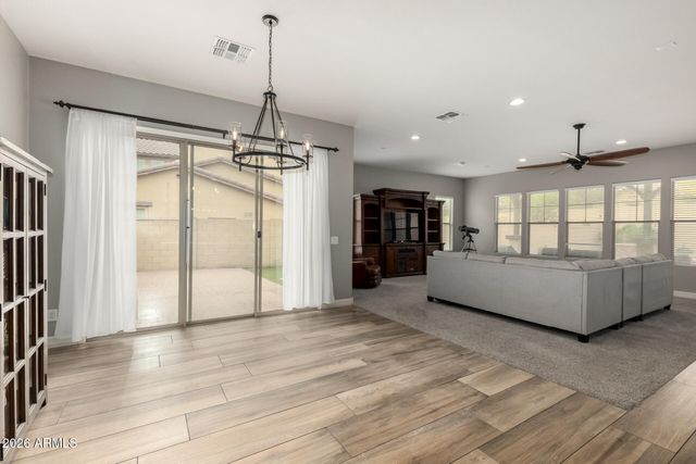 20903 W CORA Vista, Buckeye, AZ 85396