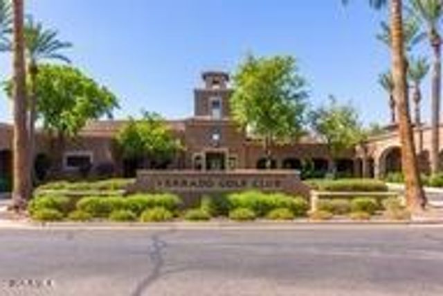 20903 W CORA Vista, Buckeye, AZ 85396