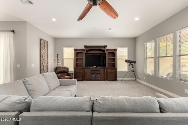 20903 W CORA Vista, Buckeye, AZ 85396