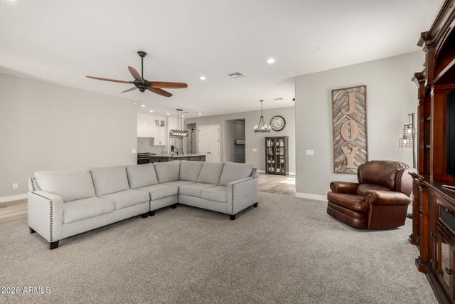 20903 W CORA Vista, Buckeye, AZ 85396