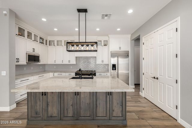 20903 W CORA Vista, Buckeye, AZ 85396