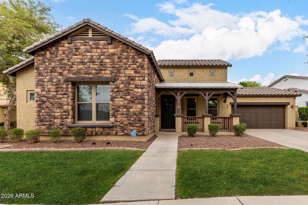 20903 W CORA Vista, Buckeye, AZ 85396