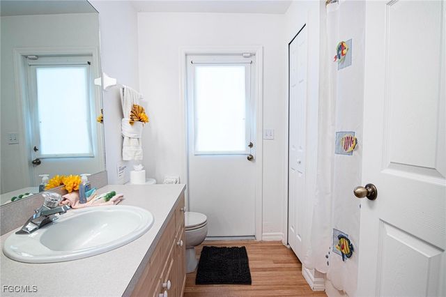 3032 SW 10th AVE, Cape Coral, FL 33914