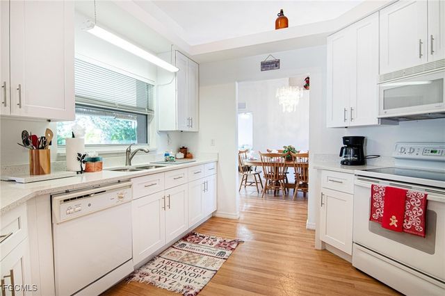 3032 SW 10th AVE, Cape Coral, FL 33914