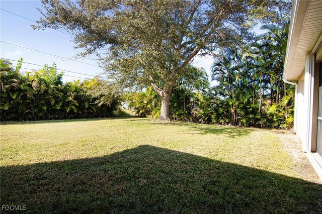 3032 SW 10th AVE, Cape Coral, FL 33914