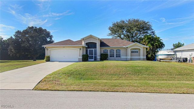3032 SW 10th AVE, Cape Coral, FL 33914
