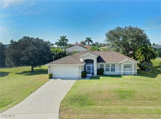 3032 SW 10th AVE, Cape Coral, FL 33914