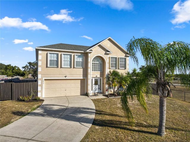 3679 WELLINGTON LANE, Bartow, FL 33830