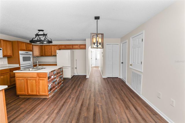 3679 WELLINGTON LANE, Bartow, FL 33830