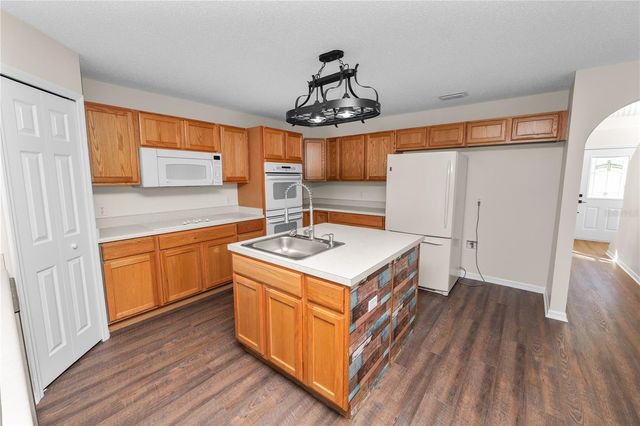 3679 WELLINGTON LANE, Bartow, FL 33830