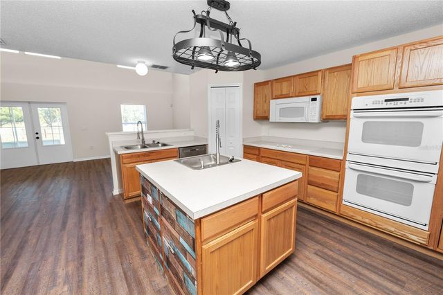 3679 WELLINGTON LANE, Bartow, FL 33830