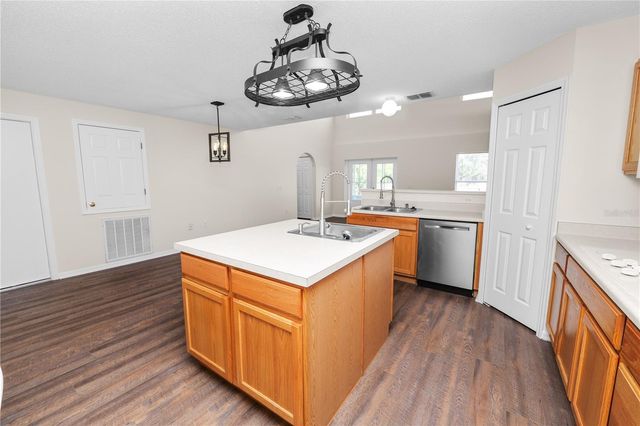 3679 WELLINGTON LANE, Bartow, FL 33830