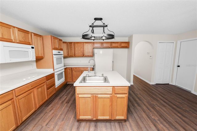 3679 WELLINGTON LANE, Bartow, FL 33830