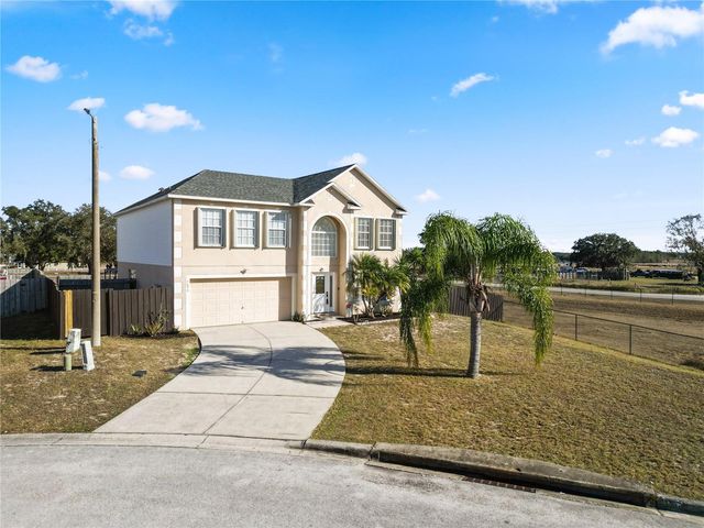 3679 WELLINGTON LANE, Bartow, FL 33830