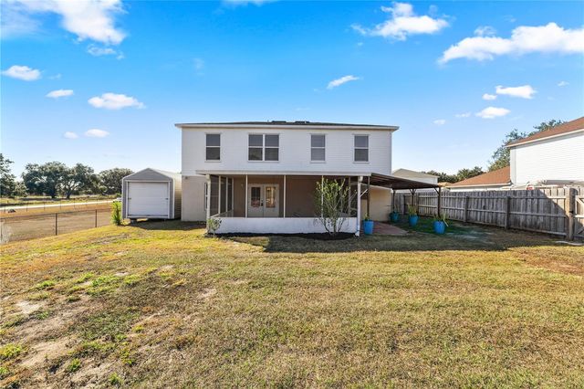 3679 WELLINGTON LANE, Bartow, FL 33830