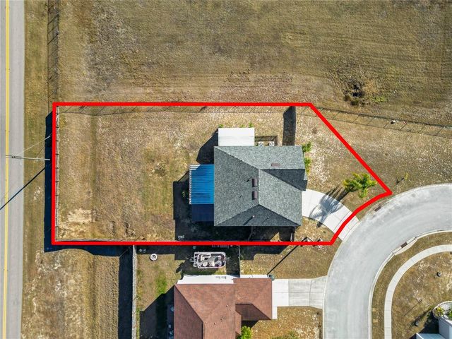 3679 WELLINGTON LANE, Bartow, FL 33830